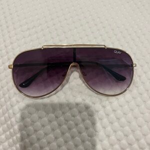 Quay Sunglasses